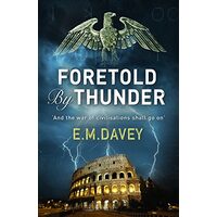 Foretold by Thunder