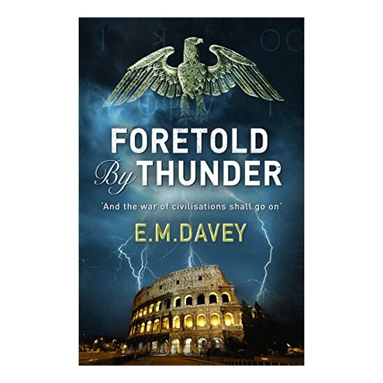 Foretold by Thunder