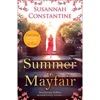 Summer in Mayfair