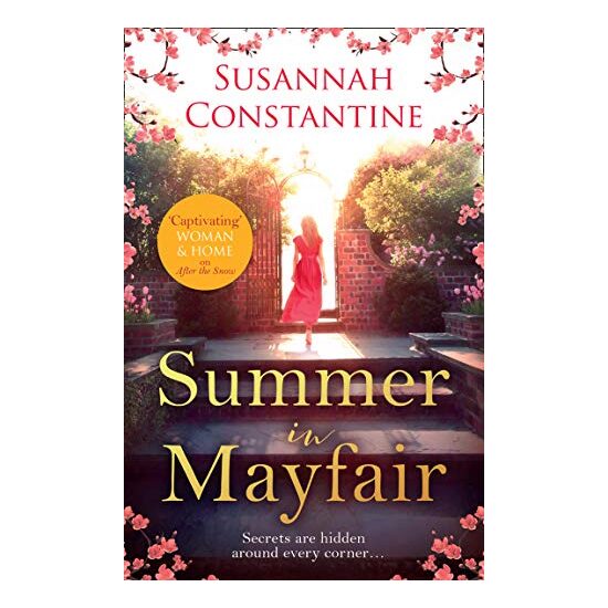 Summer in Mayfair - Imagine 1