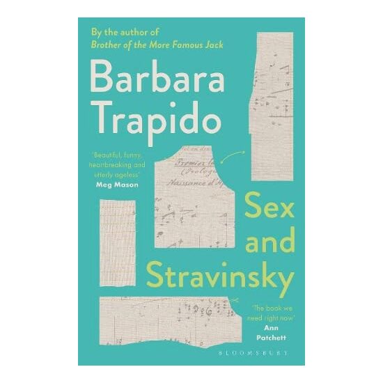 Sex and Stravinsky - Imagine 1