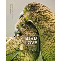 Bird Love