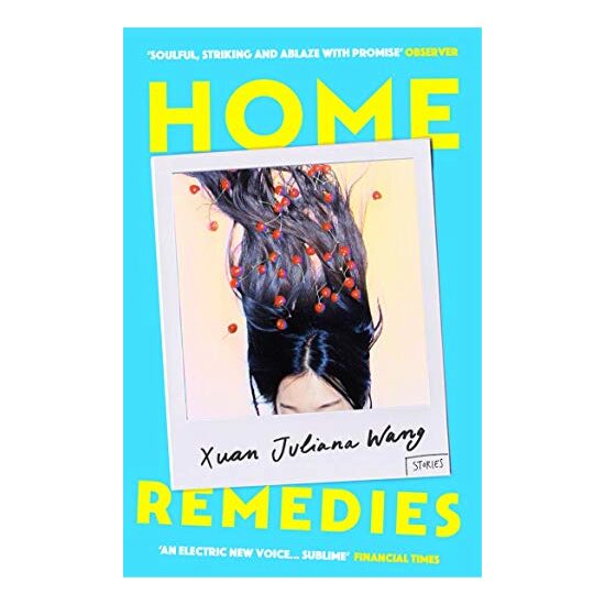 Home Remedies - Imagine 1