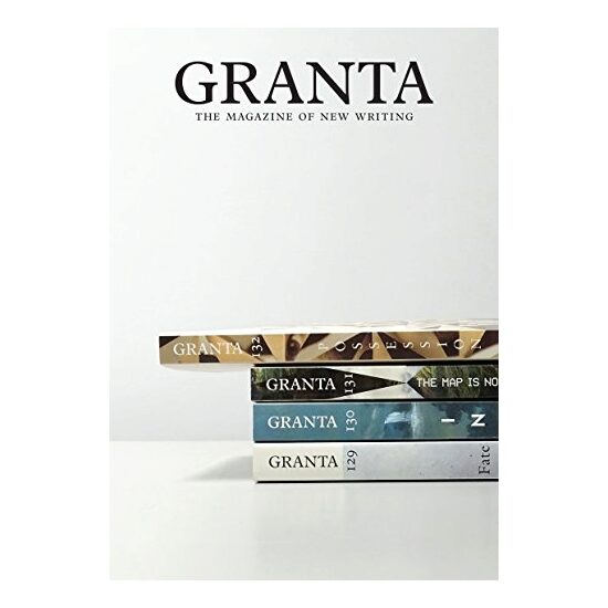 Granta 135