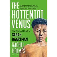 Hottentot Venus