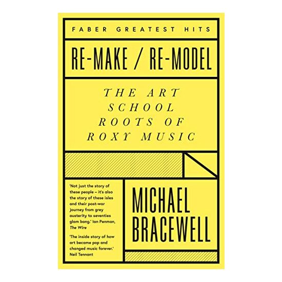 Re-Make/Re-model