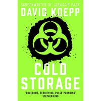 Cold Storage