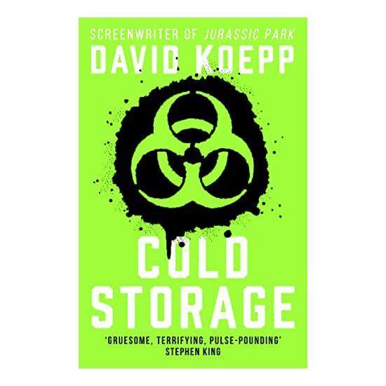 Cold Storage - Imagine 1