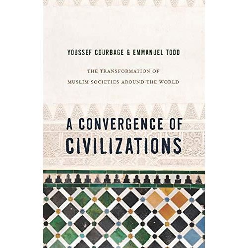 A Convergence of Civilizations - Imagine 1