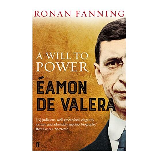 Éamon de Valera - Imagine 1