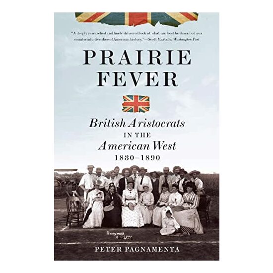 Prairie Fever - Imagine 1