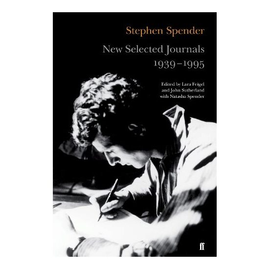 New Selected Journals, 1939-1995 - Imagine 1