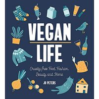 Vegan Life