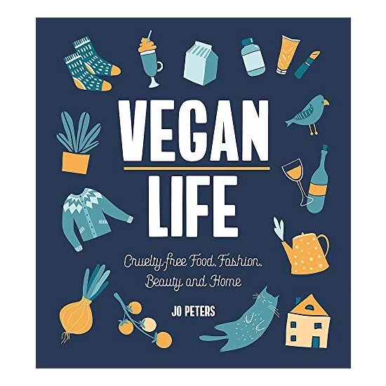 Vegan Life