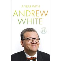 Year with Andrew White