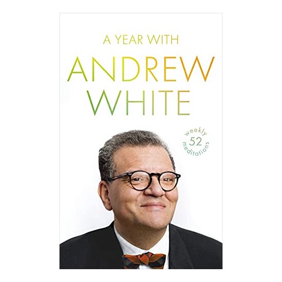 Year with Andrew White - Imagine 1