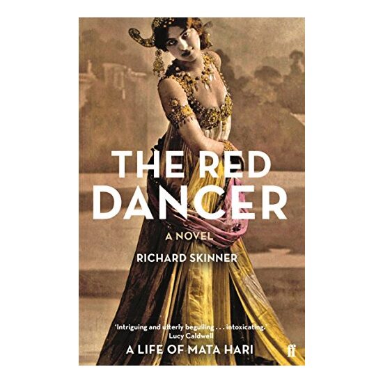 Red Dancer