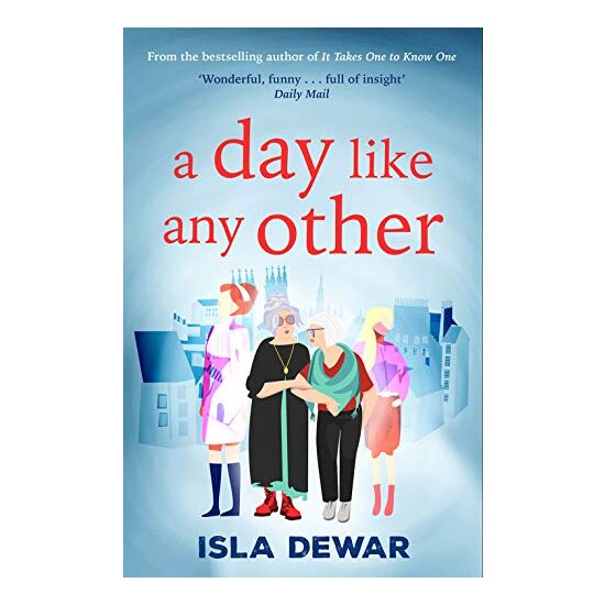 A Day Like Any Other