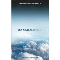 Disappearing Act, Florence de Changy