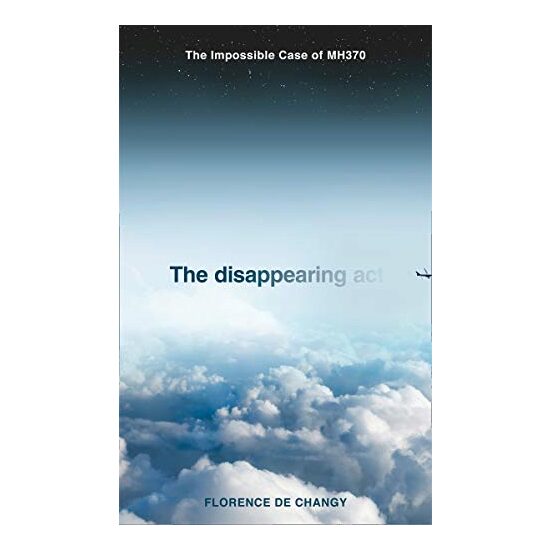 Disappearing Act, Florence de Changy - Imagine 1