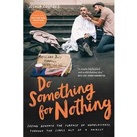 Do Something For Nothing