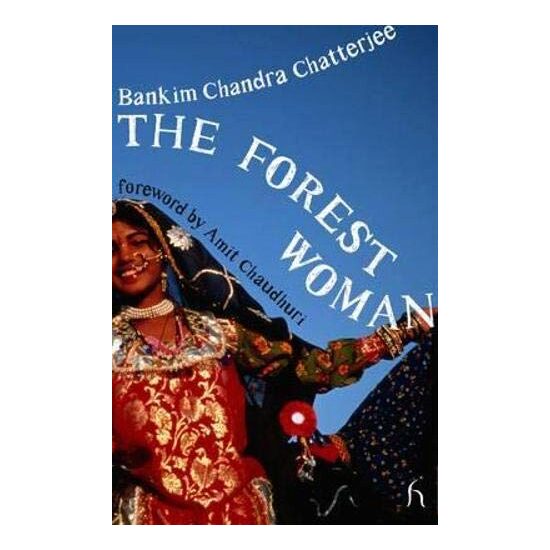 The Forest Woman