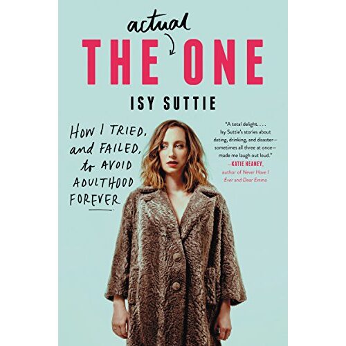 The Actual One - Imagine 1