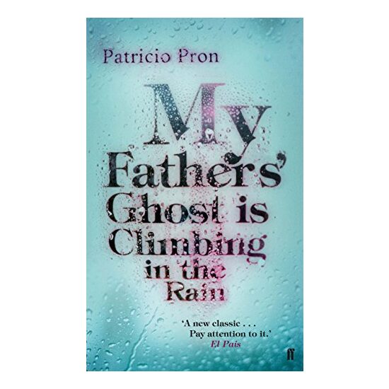 My Fathers' Ghost Is Climbing In The Rain - Imagine 1