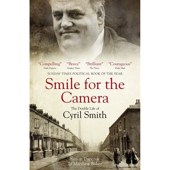 Smile for the Camera - Imagine 1