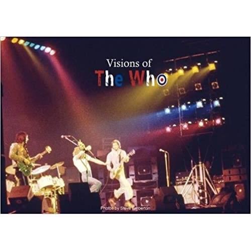Visions of The Who