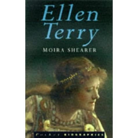 Ellen Terry - Imagine 1