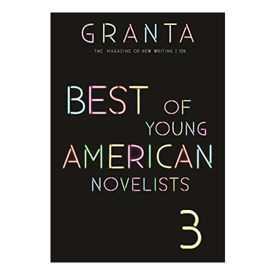 Granta 139