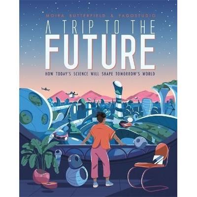 A Trip to the Future - Imagine 1