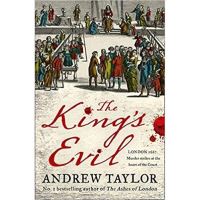The King’s Evil (Book 3)