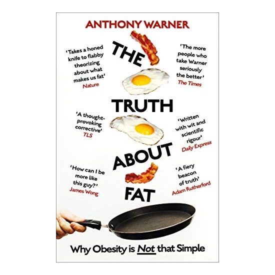 The Truth About Fat - Imagine 1