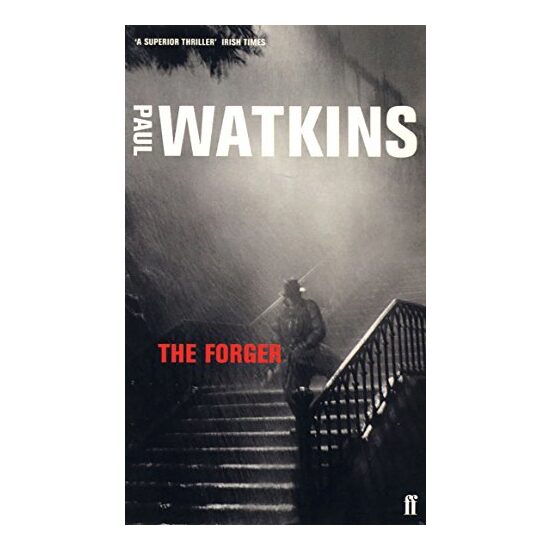 The Forger