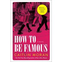 How to Be Famous