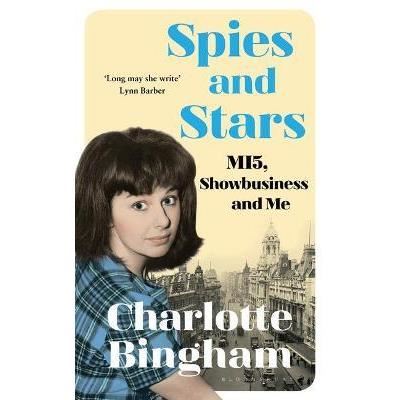 Spies and Stars - Imagine 1