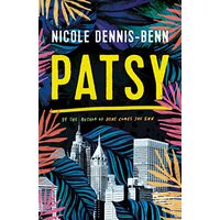 Patsy