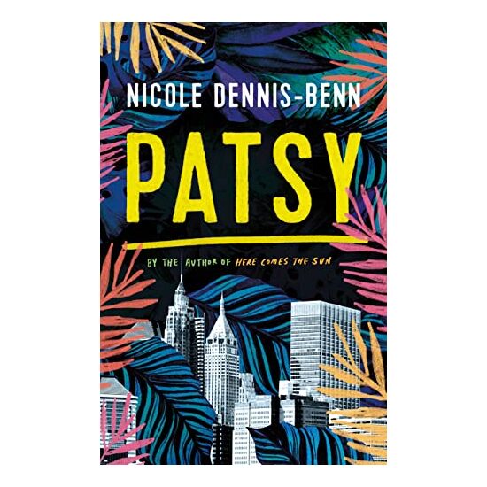 Patsy