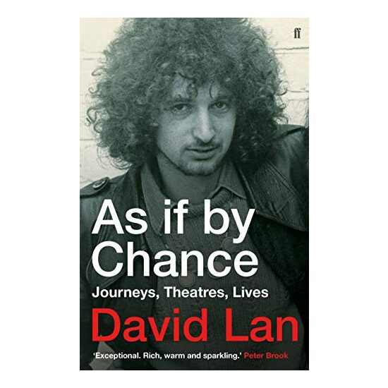 As If by Chance