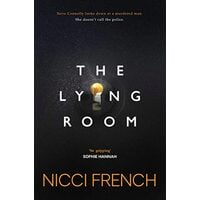 Lying Room