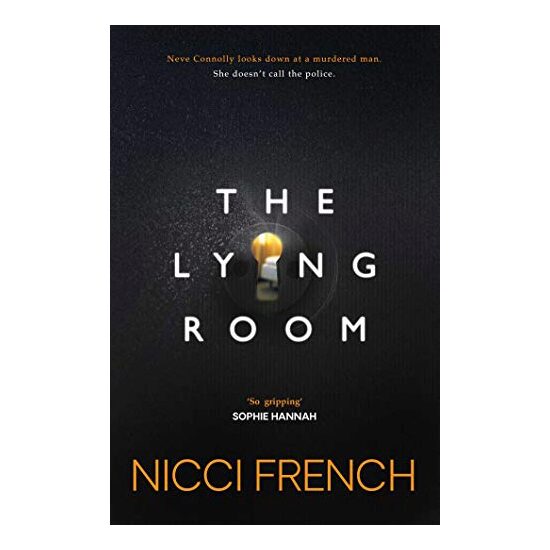 Lying Room