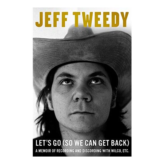 Let's Go (So We Can Get Back)