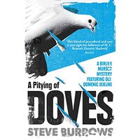 Pitying of Doves