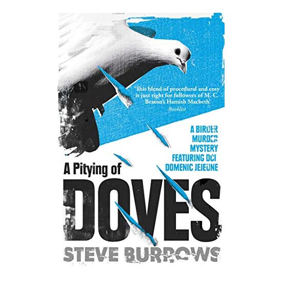 Pitying of Doves - Imagine 1