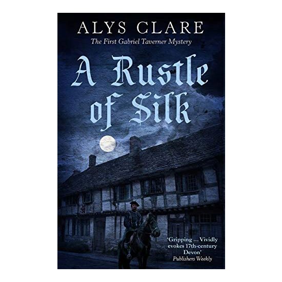 Rustle of Silk