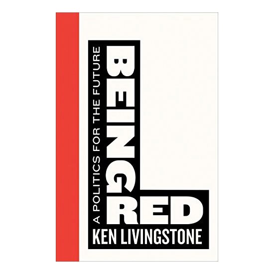 Being Red - Imagine 1