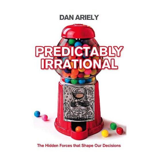 Predictably Irrational, Dan Ariely - Imagine 1