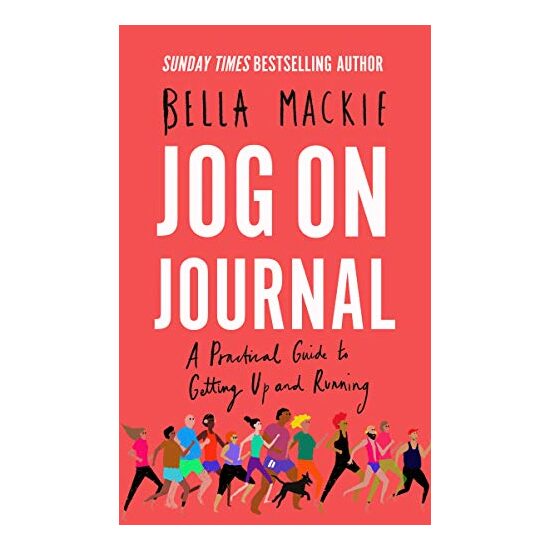 Jog on Journal